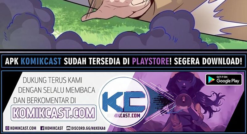 The Developer System (Hell’S Developer) Chapter 151 Gambar 17